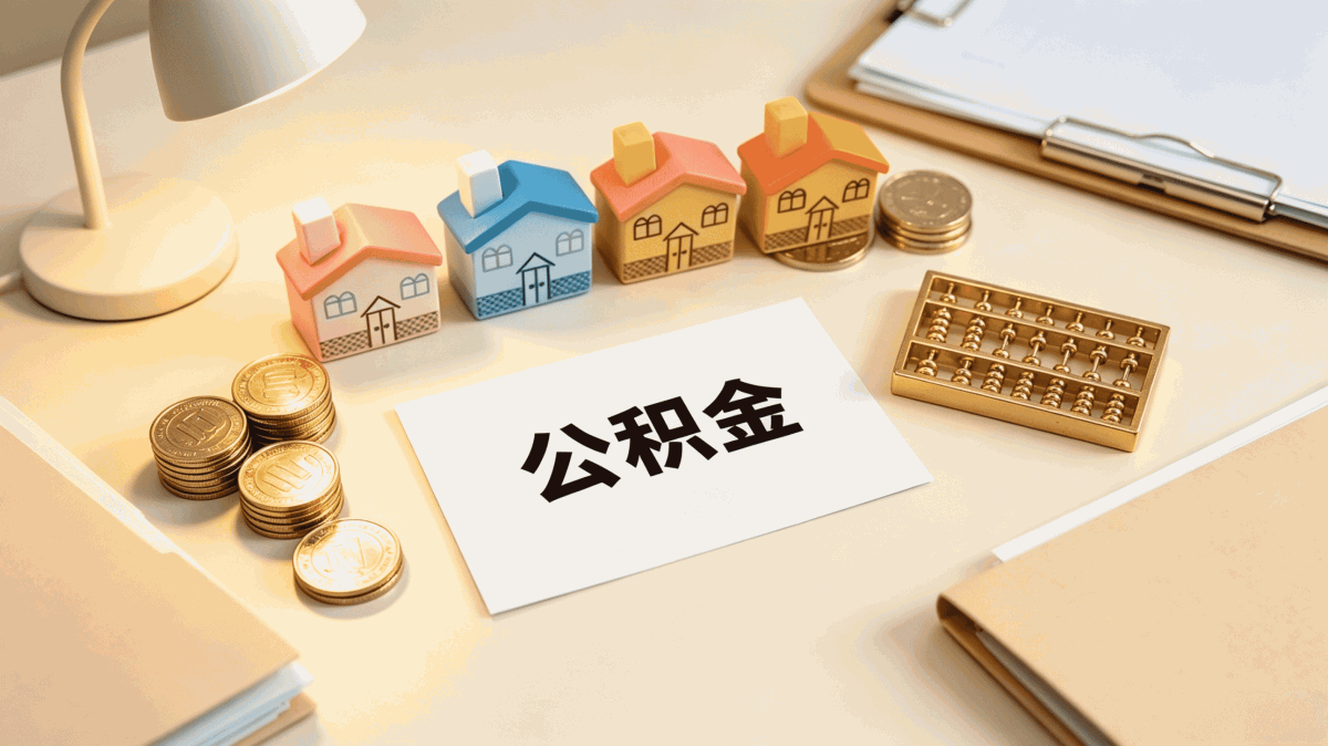 陇南公积金代办一般收多少攻略