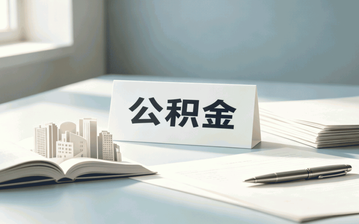 陇南公积金挂账查询新规怎么算