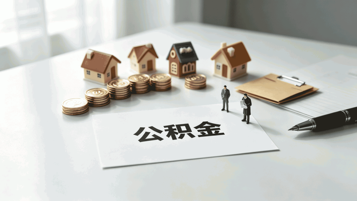 陇南公积金在职怎么提取,这几点容易白跑