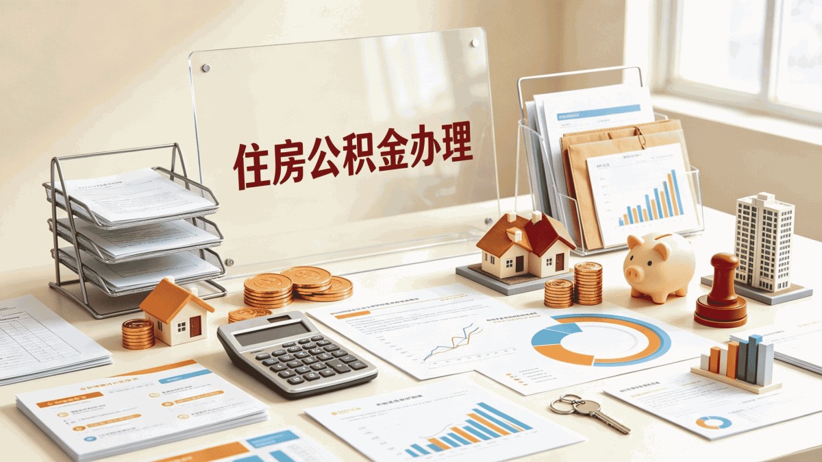 陇南怎样提取公积金,一笔一笔算哪种更划算