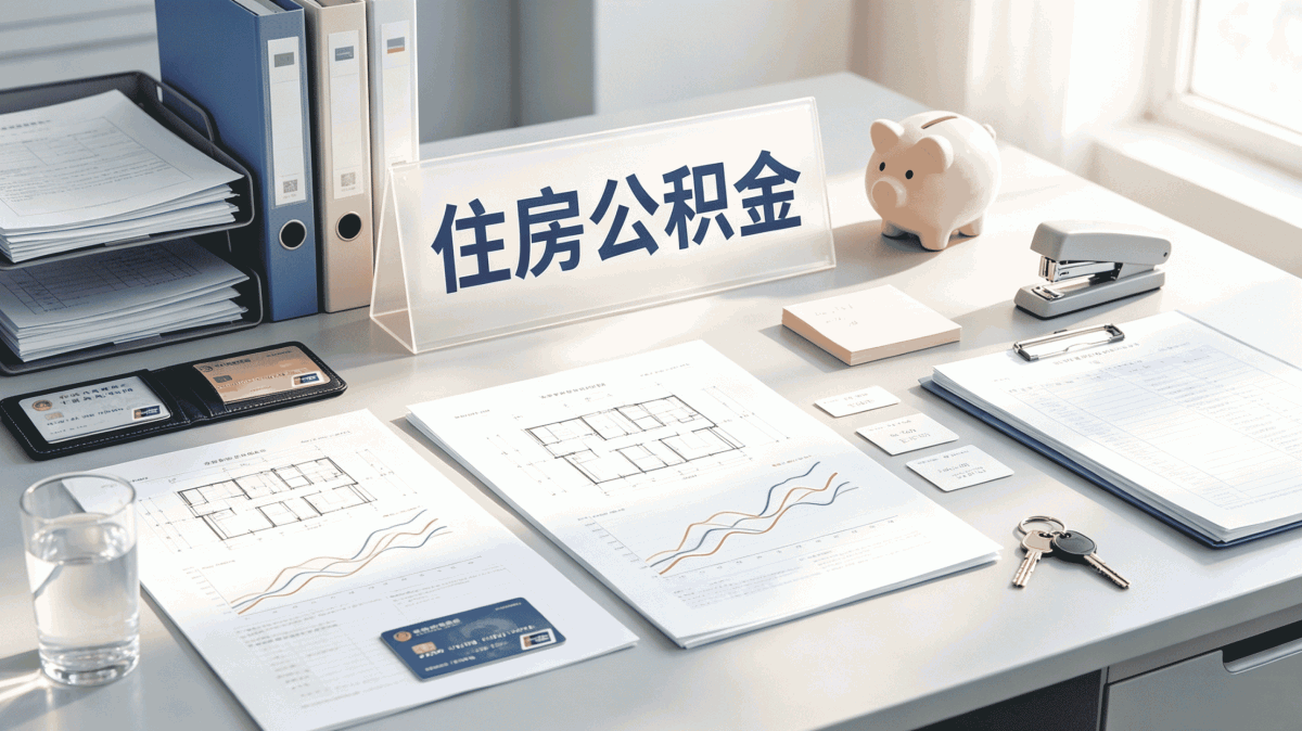 陇南出境定居公积金提取办理须知一次能提多···