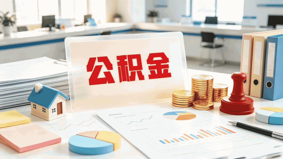 陇南公积金代办一般收多少攻略