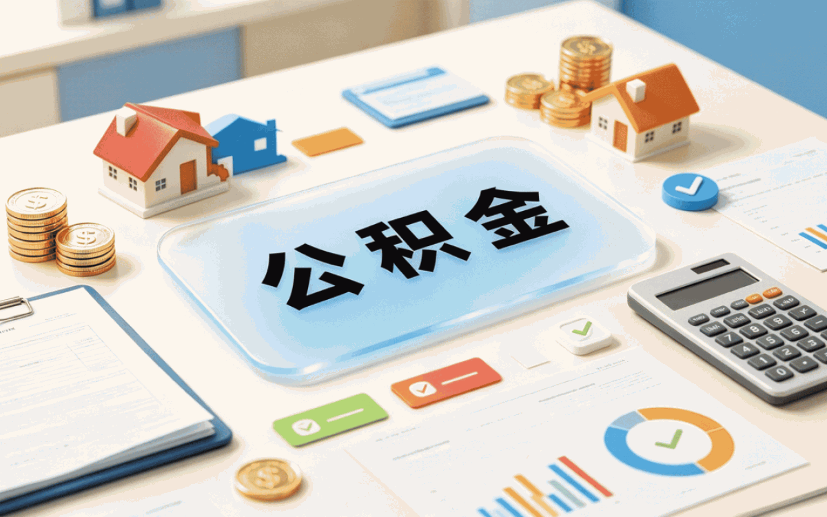陇南本地公积金代提自己办和代提差多少钱