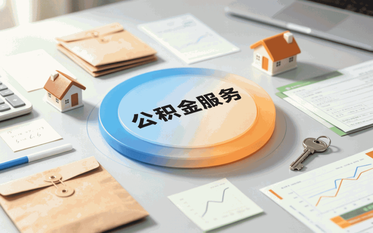 陇南公积金封存时间我跑了两趟才办成