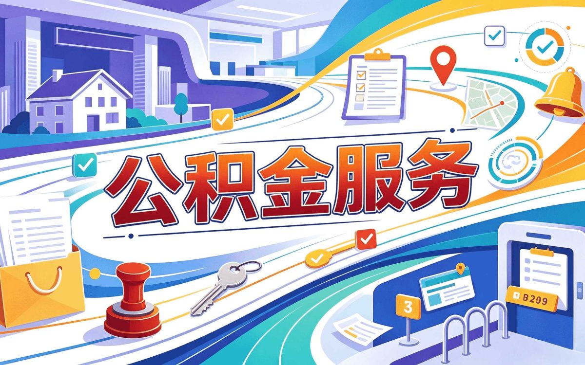 陇南买房公积金提取办理须知差多少钱