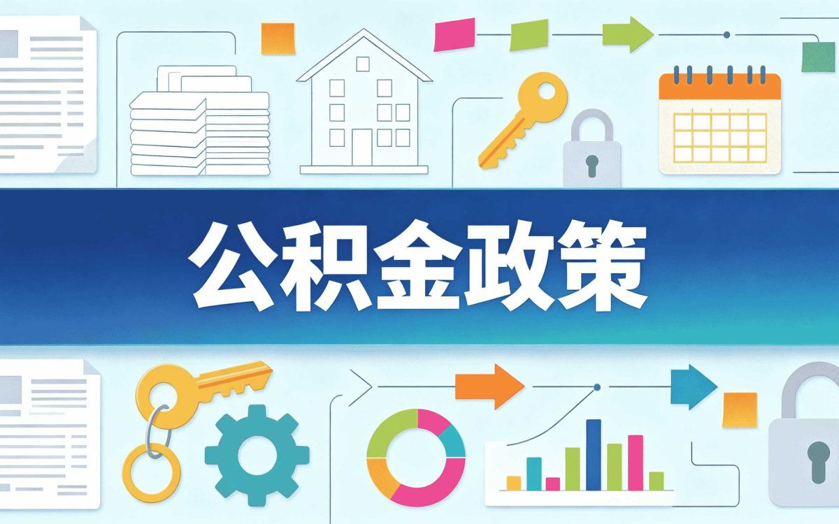 陇南买房公积金提取办理须知差多少钱