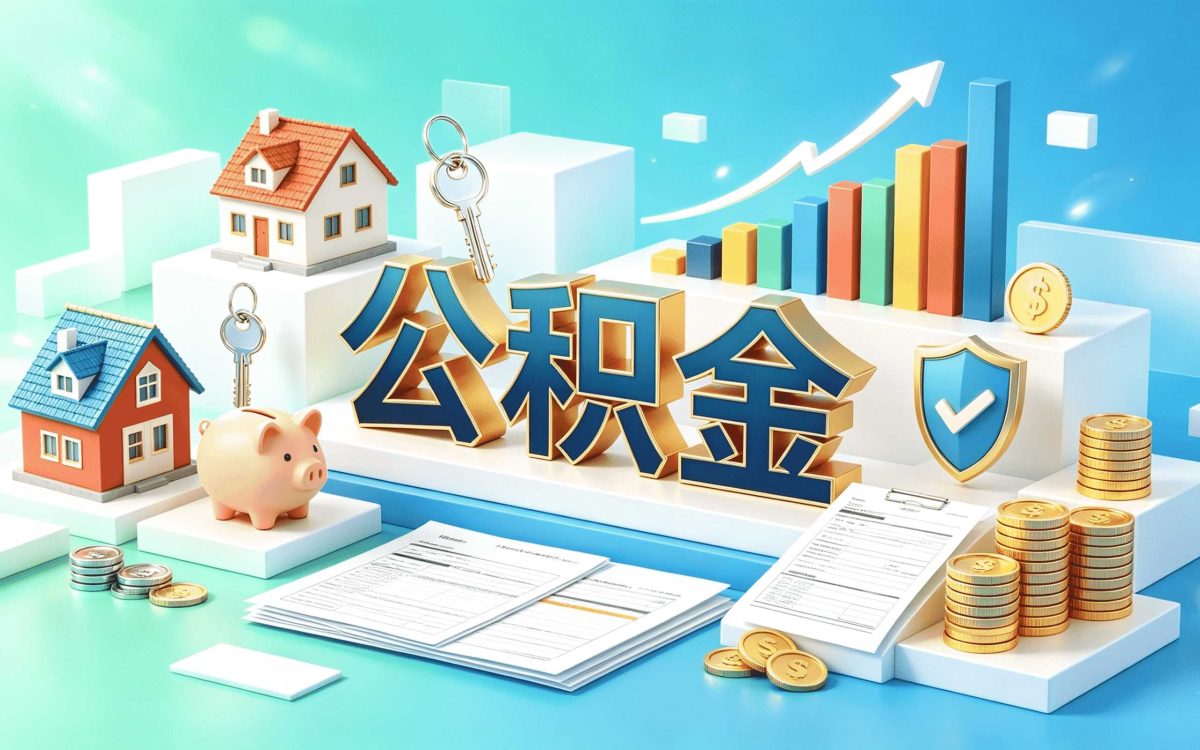 陇南公积金提取条件和标准退休我头回办完复盘