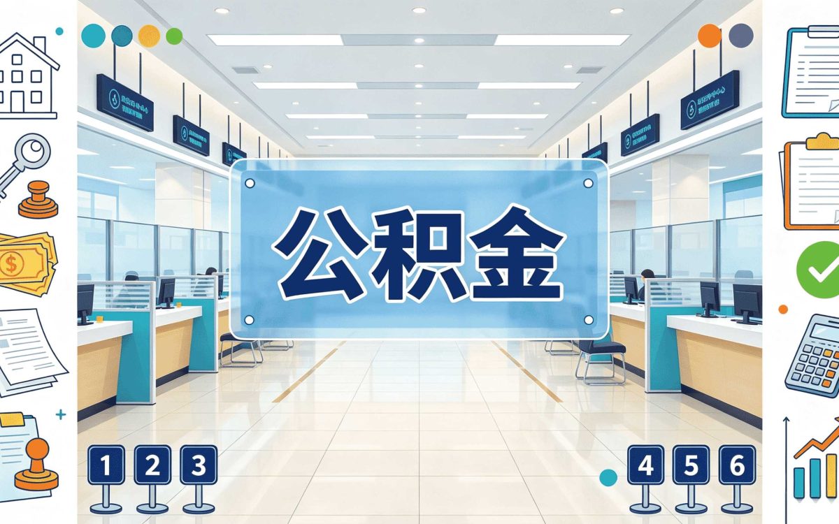 陇南住房公积金提取一年可以提几次贷款算账