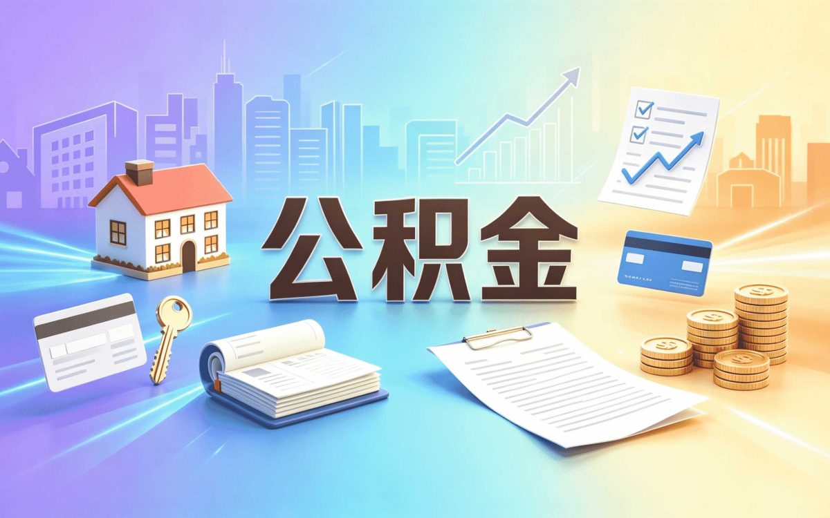 陇南公积金比例怎么查看这算不算白跑
