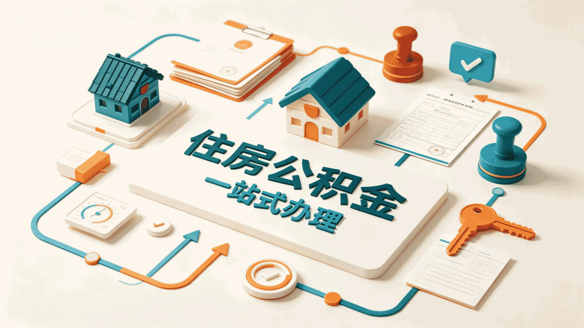 陇南公积金在职怎么提取,这几点容易白跑