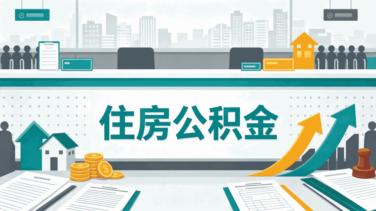 陇南缴存职工公积金贷款材料行不行