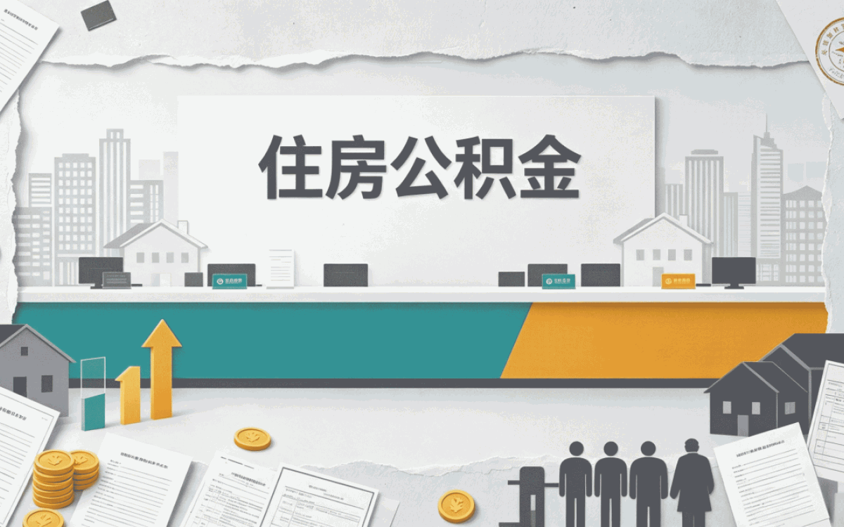 陇南公积金合并办理容易白跑的坑别等卡住才···