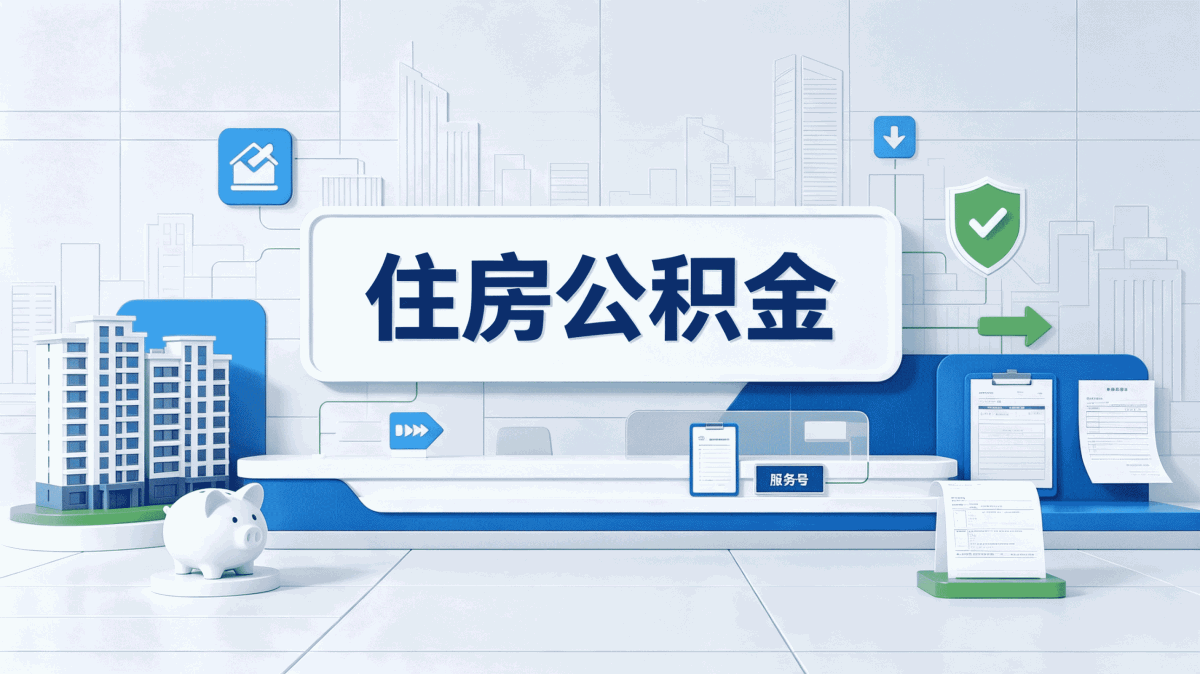 陇南缴存职工公积金贷款材料行不行
