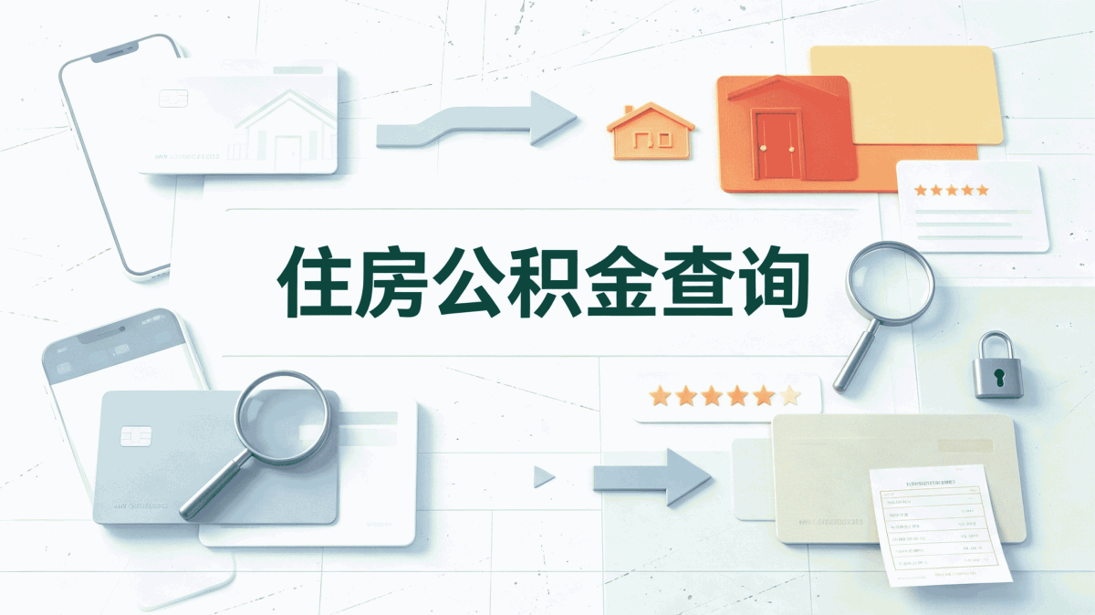 陇南本地公积金代提适用人群与计算口径