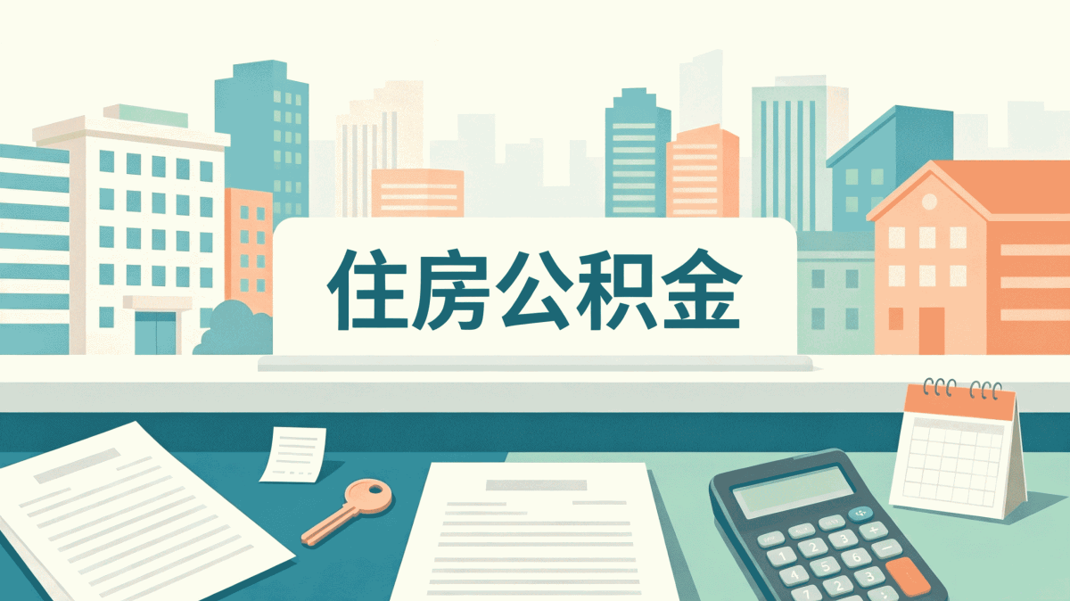 陇南住房公积金提取一年可以提几次贷款算账