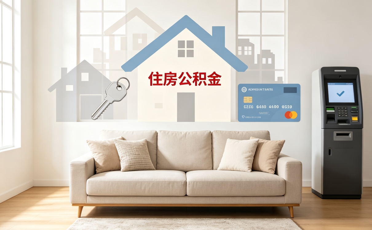 陇南低保公积金提取流程带啥材料去哪办