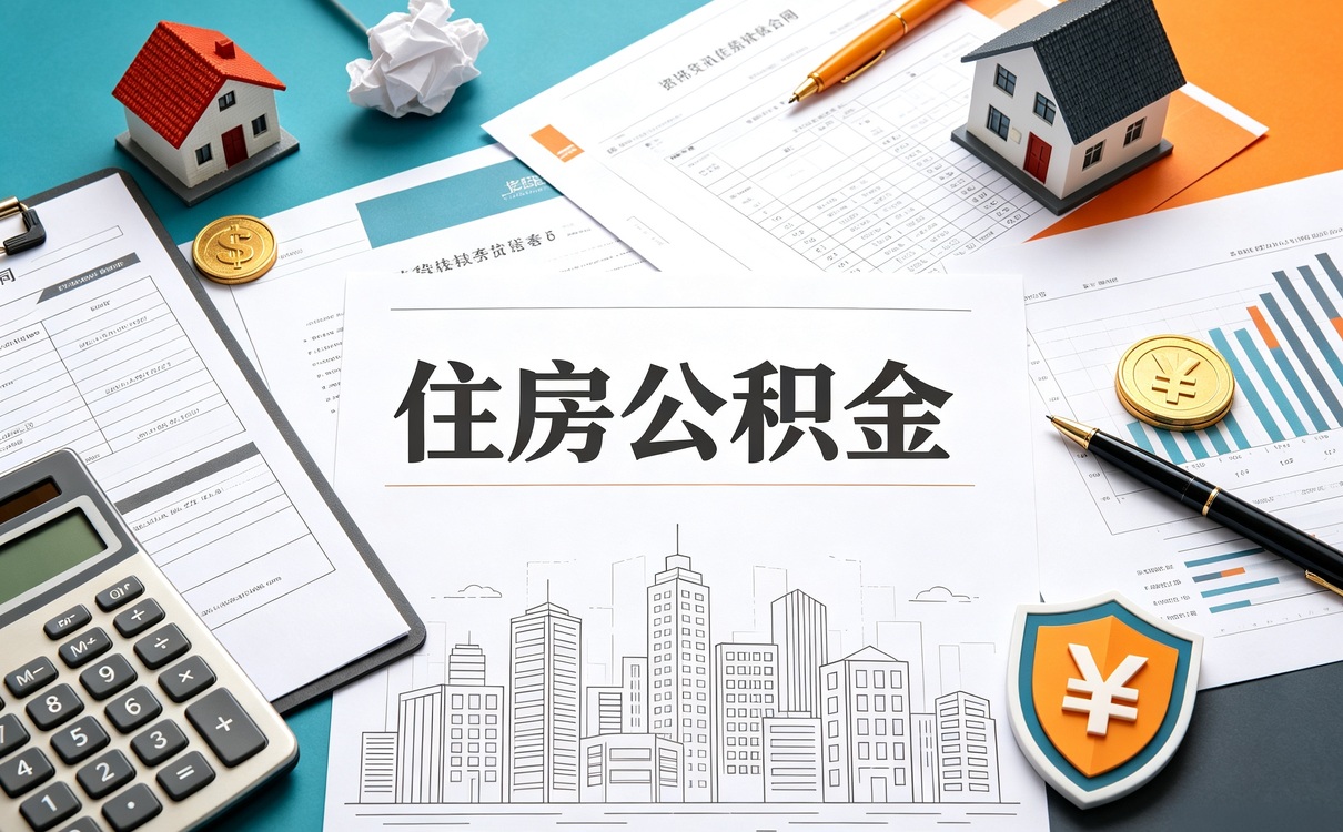 陇南公积金提取条件和标准退休我头回办完复盘