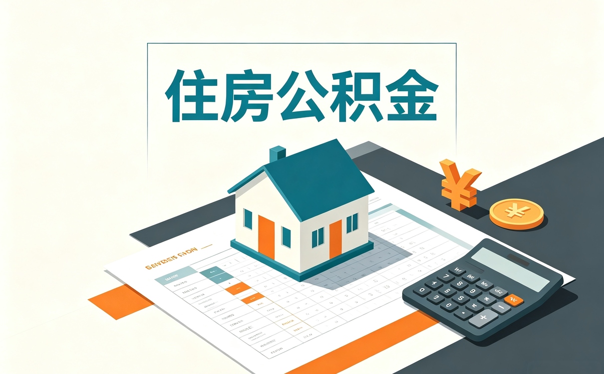 陇南公积金比例怎么查看这算不算白跑