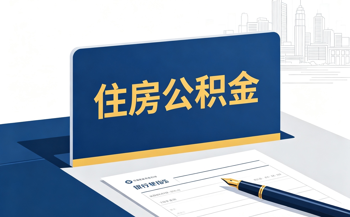 陇南公积金比例怎么查新规口径算法