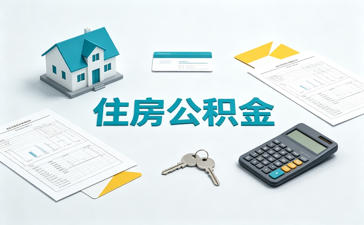 陇南公积金封存时间我跑了两趟才办成