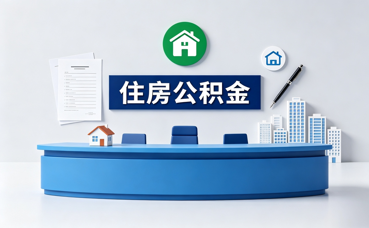 陇南在缴公积金贷款别等到被卡才后悔